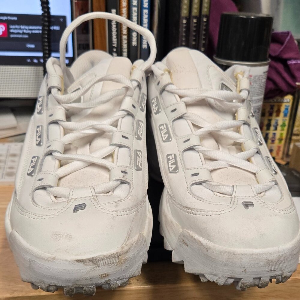 fila shoes